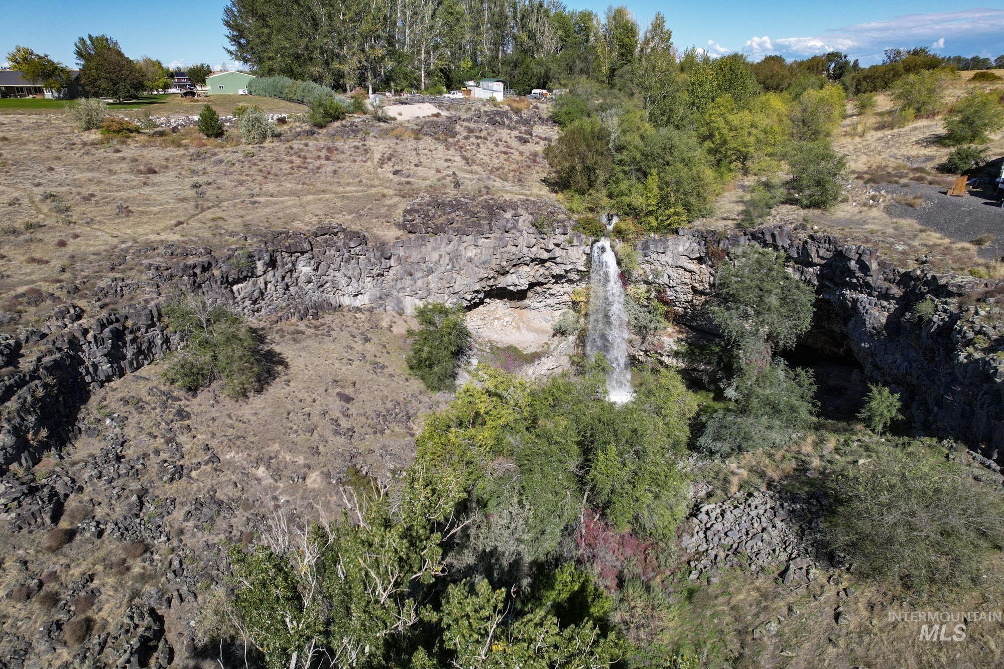 TBD Baseline Rd