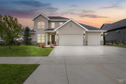 Photo of 3457 W Barefoot St, Eagle, ID 83616 (MLS # 98989613)