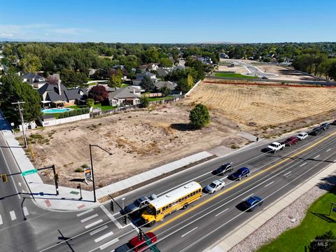 Photo of TBD Tbd, Nampa, ID 83686 (MLS # 98961863)