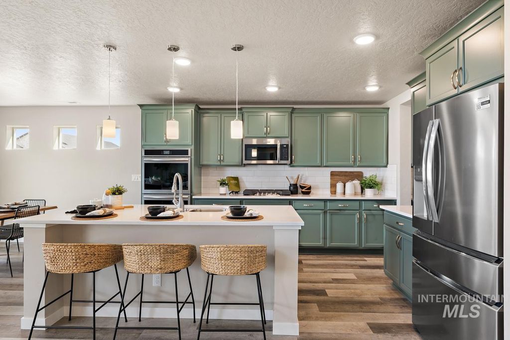 Photo of 19219 Kiowa Creek Way, Caldwell, ID 83605 (MLS # 98963742)