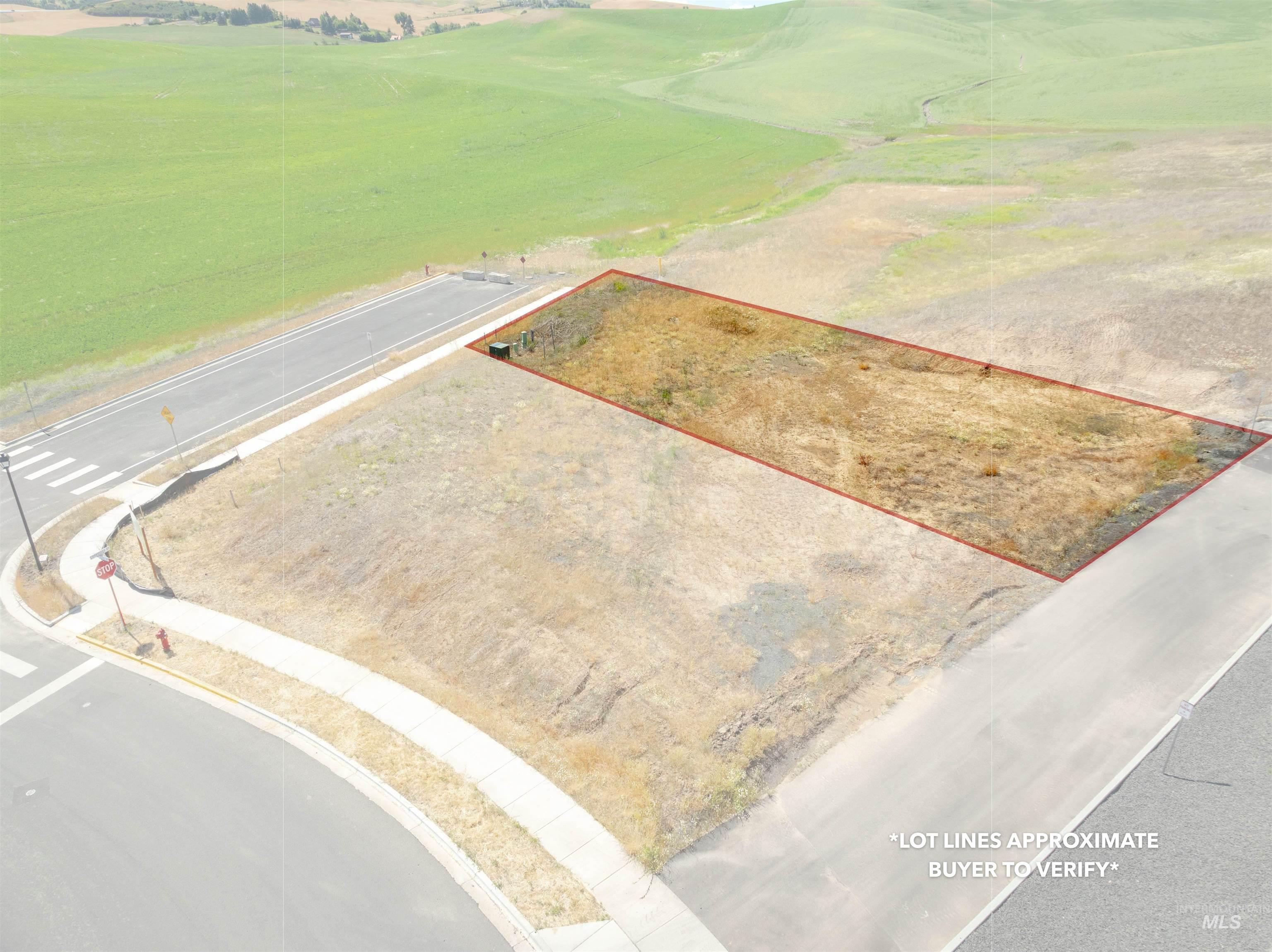 TBD Conestoga St (Block 9, Lot 1)