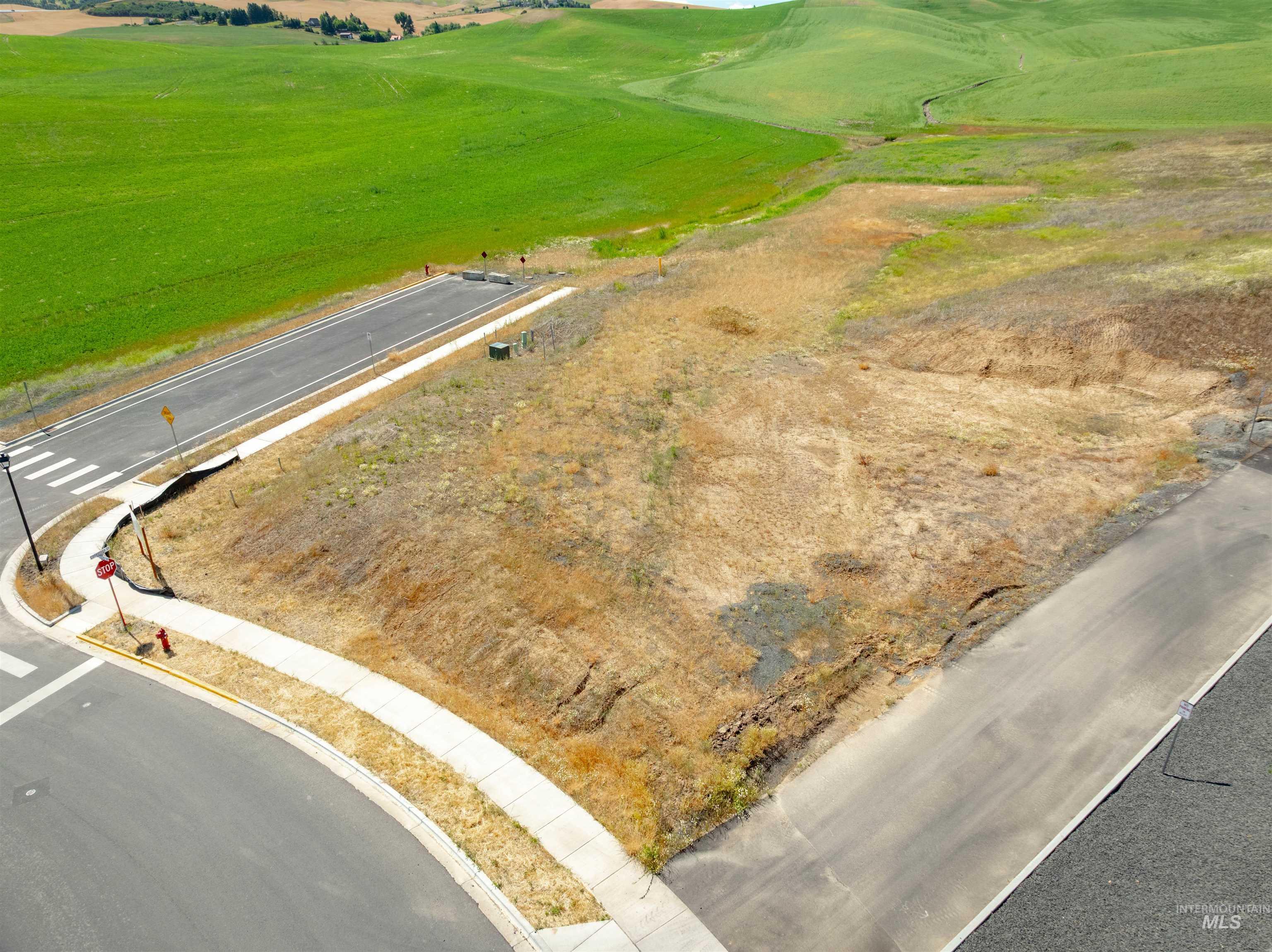 TBD Conestoga St (Block 9, Lot 1)