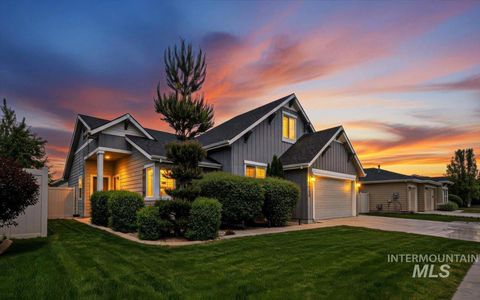 Photo of 5850 W Rotherham Dr, Eagle, ID 83616 (MLS # 98984703)