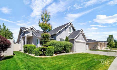 Photo of 5850 W Rotherham Dr, Eagle, ID 83616 (MLS # 98984703)