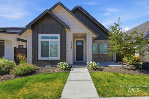 Photo of 2195 E Hidcote St, Meridian, ID 83642 (MLS # 98994359)