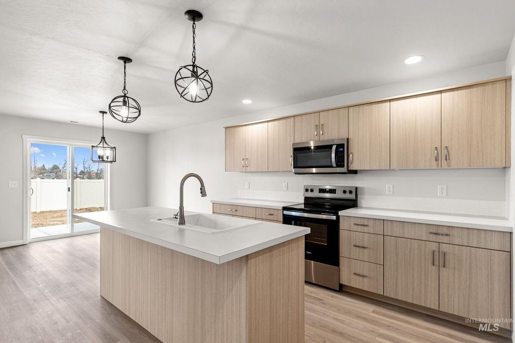 Photo of 2535 W Fallon Loop, Nampa, ID 83651 (MLS # 98974834)