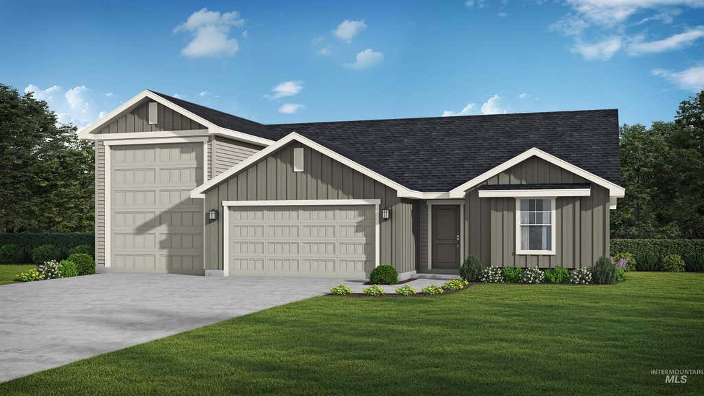 Photo of 595 Dunmore Ave, Middleton, ID 83644 (MLS # 98989801)