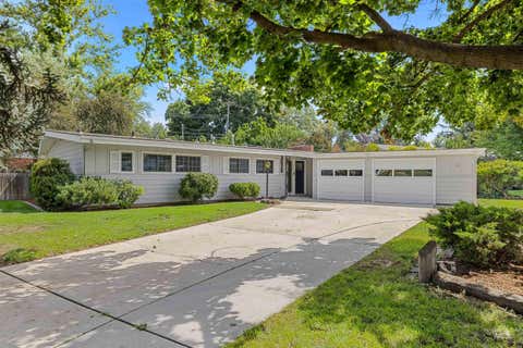 Photo of 3626 E Clement Road, Boise, ID 83704 (MLS # 98998551)