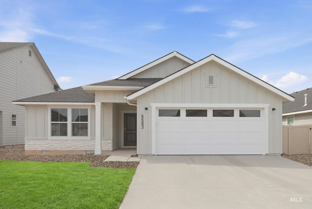 Photo of 12755 Ropers St, Nampa, ID 83651 (MLS # 98994579)