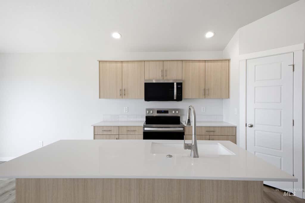 Photo of 12755 Ropers St, Nampa, ID 83651 (MLS # 98994579)