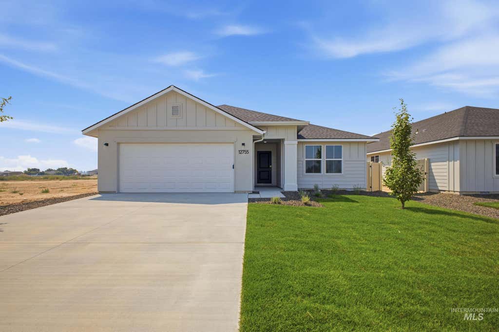 Photo of 12755 Ropers St, Nampa, ID 83651 (MLS # 98994579)