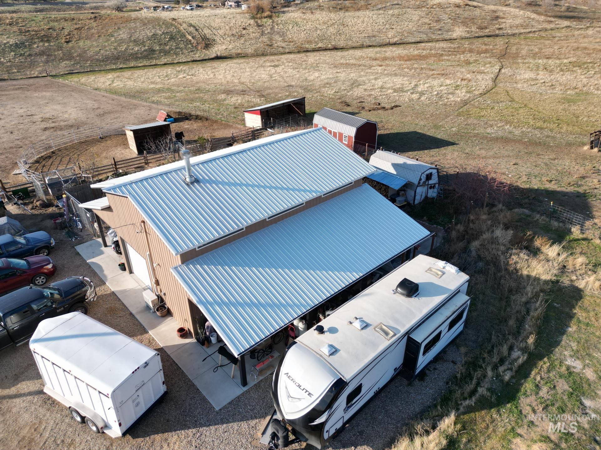 11752 Old Saw Mill Ln