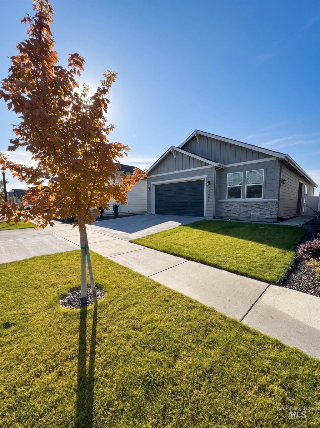 Photo of 14661 Wing Spread Dr, Caldwell, ID 83607 (MLS # 99000997)