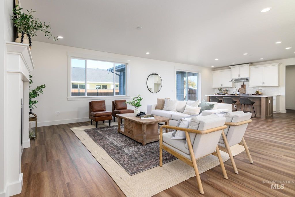 Photo of 4629 E Coldwater Dr, Nampa, ID 83687 (MLS # 98971810)