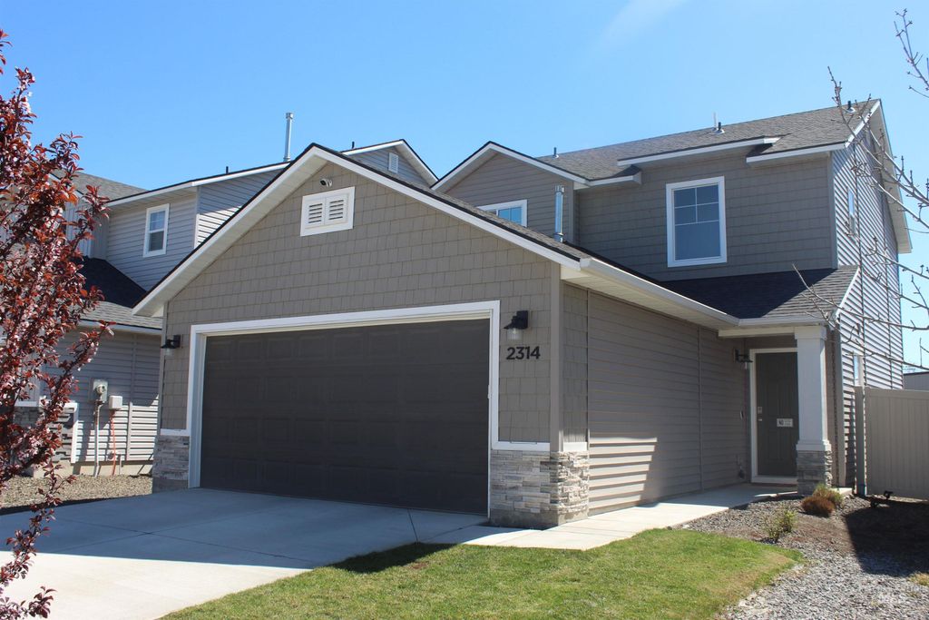 Photo of 2314 Oxon St, Caldwell, ID 83605 (MLS # 98981718)