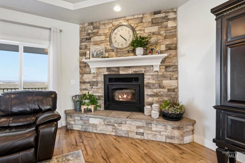 Photo of 27204 Serenity Ln, Caldwell, ID 83607 (MLS # 98979406)
