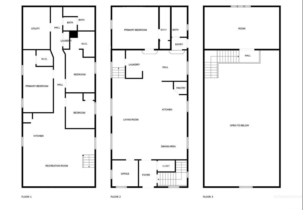 Photo of 712 N 4th St, Parma, ID 83660 (MLS # 98981258)