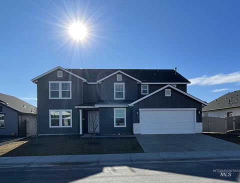 Photo of 11537 W Julianna Ct, Nampa, ID 83651 (MLS # 98946081)