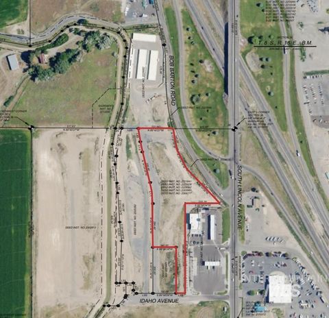 TBD Bob Barton Rd Jerome ID 83338