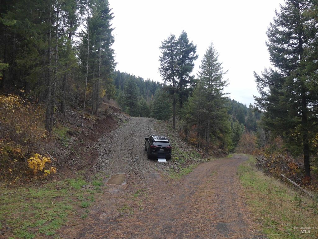 Photo of 1684 Tranquil Lane (#1), Orofino, ID 83544 (MLS # 98967943)