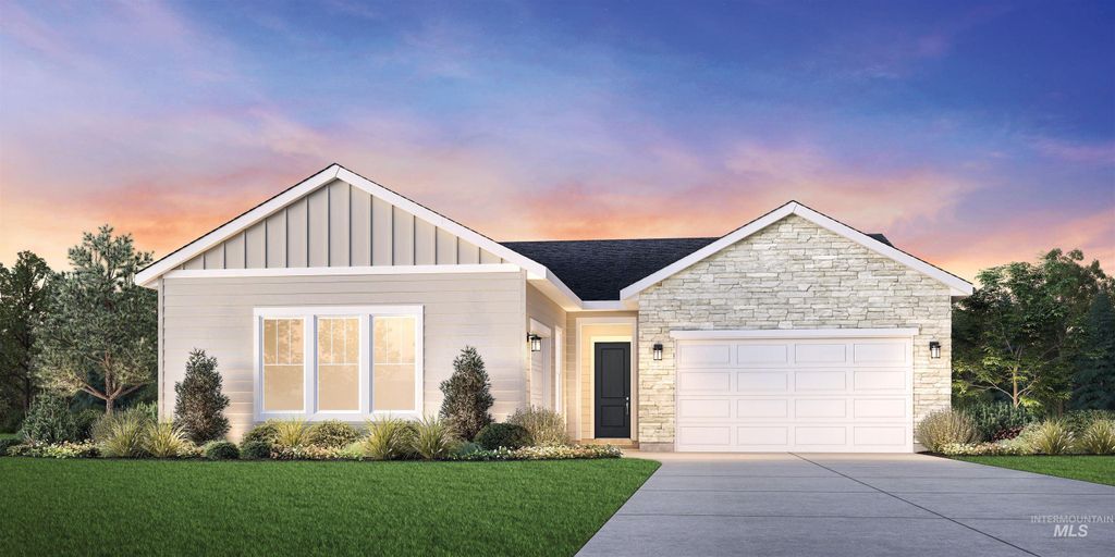 Photo of 7066 W Alveo Dr, Eagle, ID 83616 (MLS # 98979041)