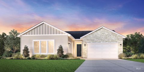 Photo of 7066 W Alveo Dr, Eagle, ID 83616 (MLS # 98979041)