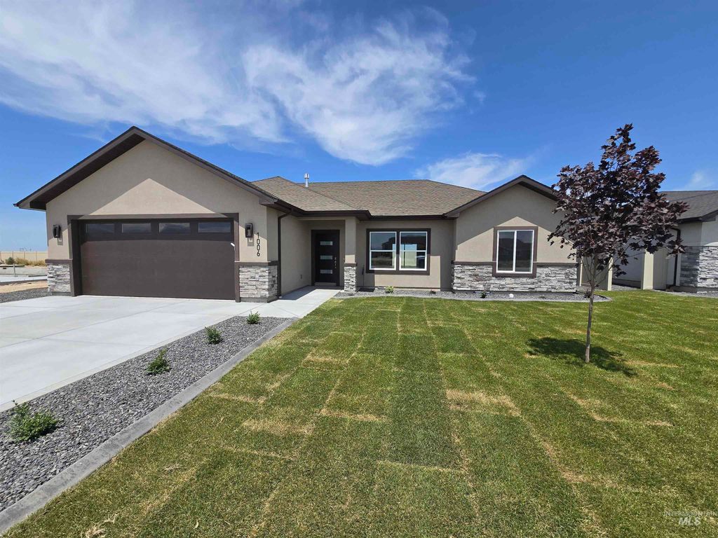 Photo of 962 Quartz Road, Kimberly, ID 83341 (MLS # 98984203)