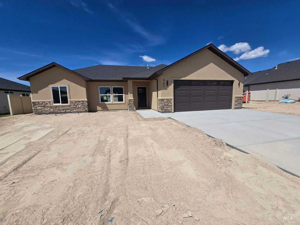 Photo of 962 Quartz Road, Kimberly, ID 83341 (MLS # 98984203)