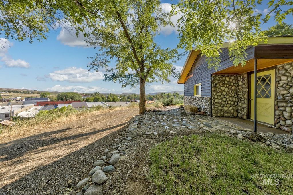 Photo of 108 N Galena St, Council, ID 83612 (MLS # 98958137)