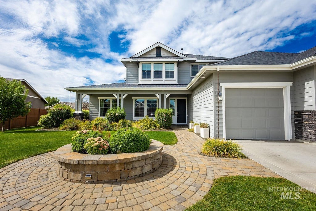 Photo of 2097 N World Cup Way, Eagle, ID 83616 (MLS # 99000360)