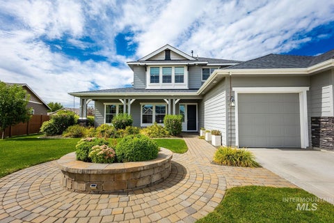 Photo of 2097 N World Cup Way, Eagle, ID 83616 (MLS # 99000360)