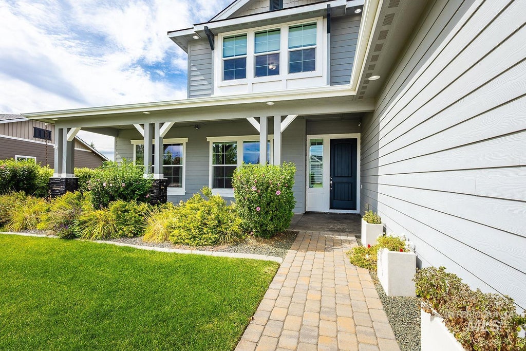 Photo of 2097 N World Cup Way, Eagle, ID 83616 (MLS # 99000360)