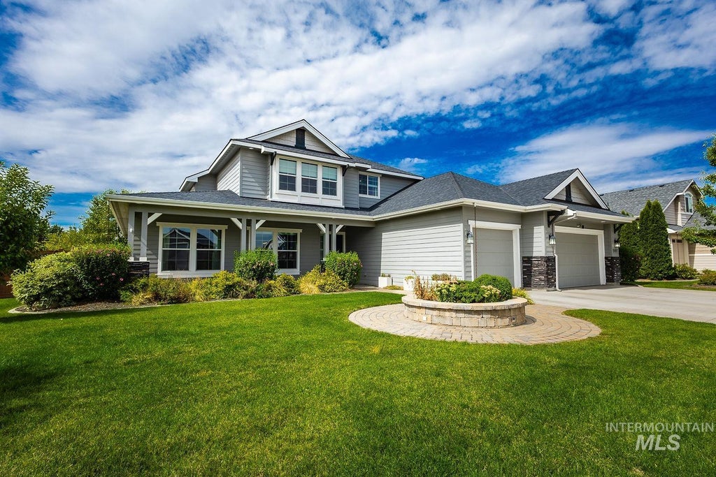 Photo of 2097 N World Cup Way, Eagle, ID 83616 (MLS # 99000360)