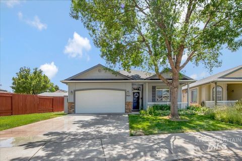 9425 W Java Ct Boise ID 83704