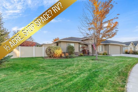Photo of 10303 Ryan Peak Dr, Nampa, ID 83687 (MLS # 98976125)