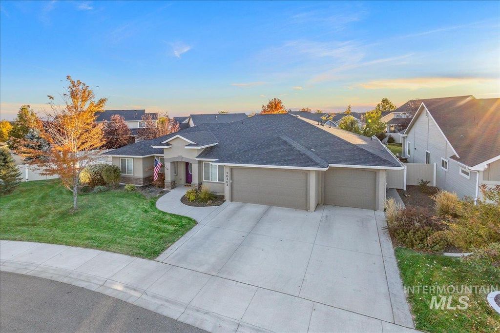 Photo of 10303 Ryan Peak Dr, Nampa, ID 83687 (MLS # 98976125)