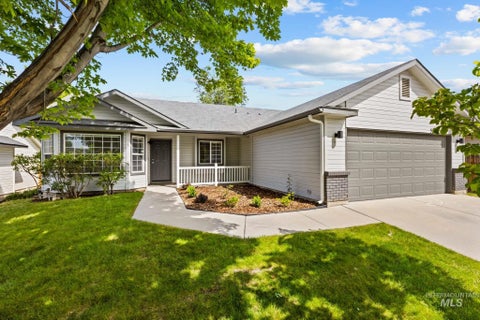 Photo of 5855 S Orchid WAY, Boise, ID 83716 (MLS # 98987709)