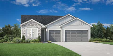 Photo of 8910 W Maysville St, Star, ID 83669 (MLS # 98996281)
