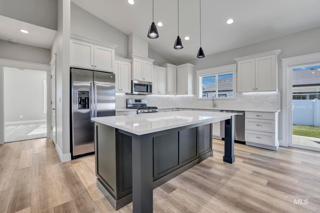 Photo of 1399 Haizlee Way, Twin Falls, ID 83301 (MLS # 98936025)