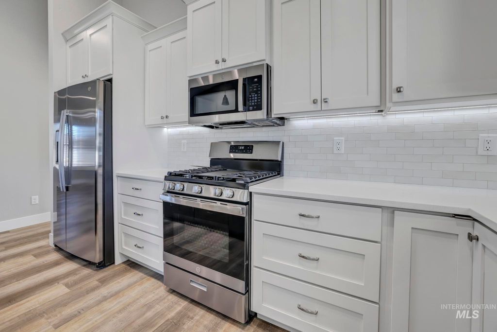 Photo of 1399 Haizlee Way, Twin Falls, ID 83301 (MLS # 98936025)