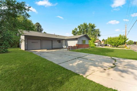 Photo of 1309 E Main Street, Emmett, ID 83617 (MLS # 98974879)