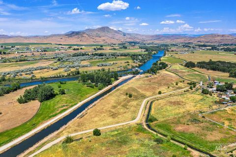 TBD Meyer Ln Lot 2 Emmett ID 83687
