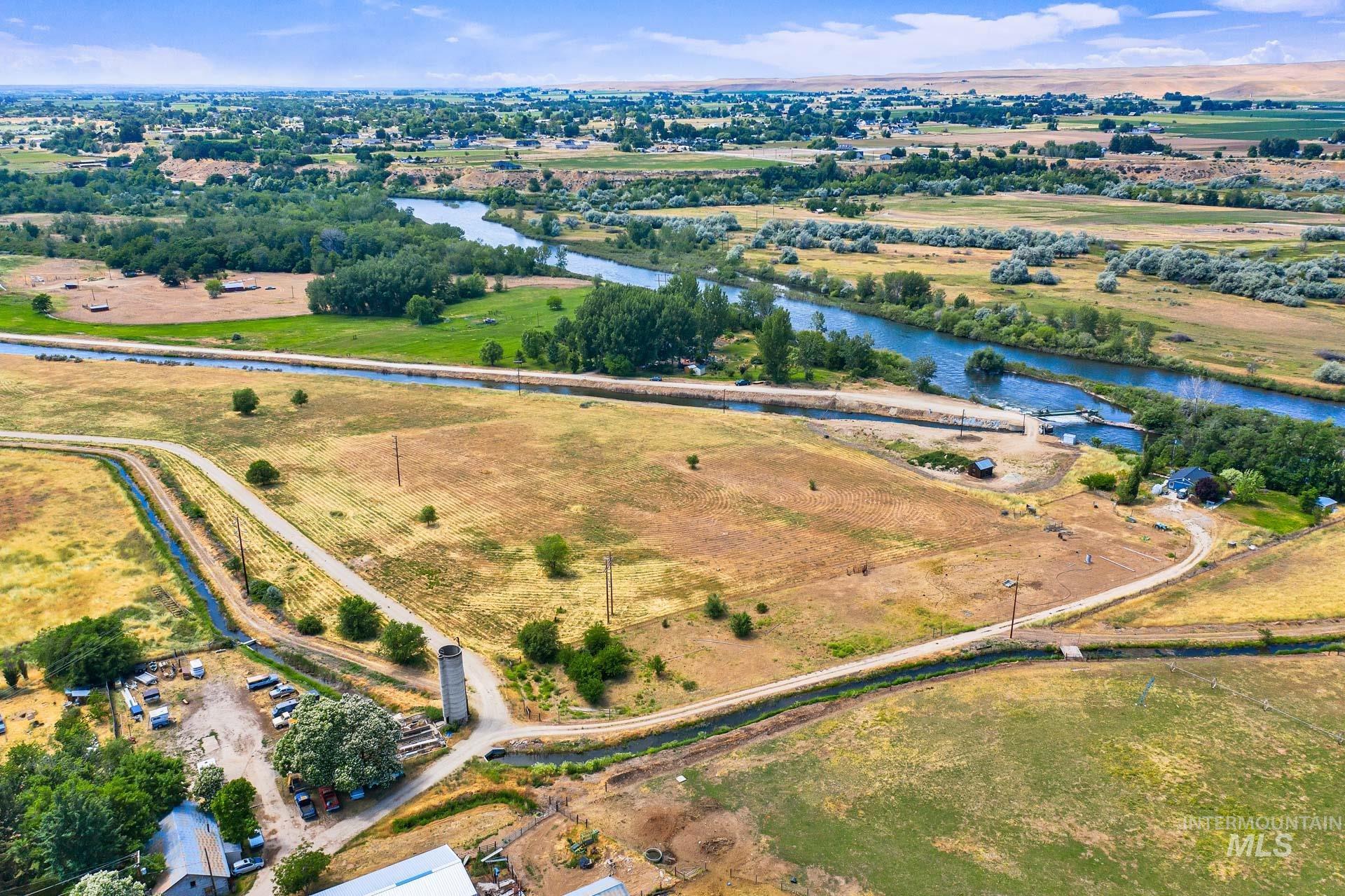 TBD Meyer Ln Lot 2