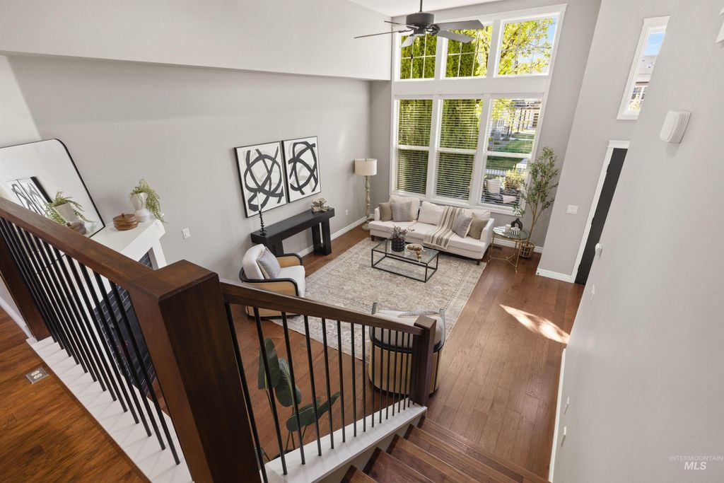 Photo of 11244 W Knightsbridge Ct, Boise, ID 83713 (MLS # 98981293)