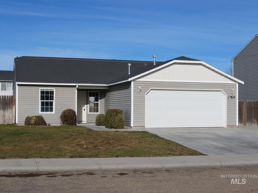Photo of 13802 Judson Street, Caldwell, ID 83607 (MLS # 98968525)