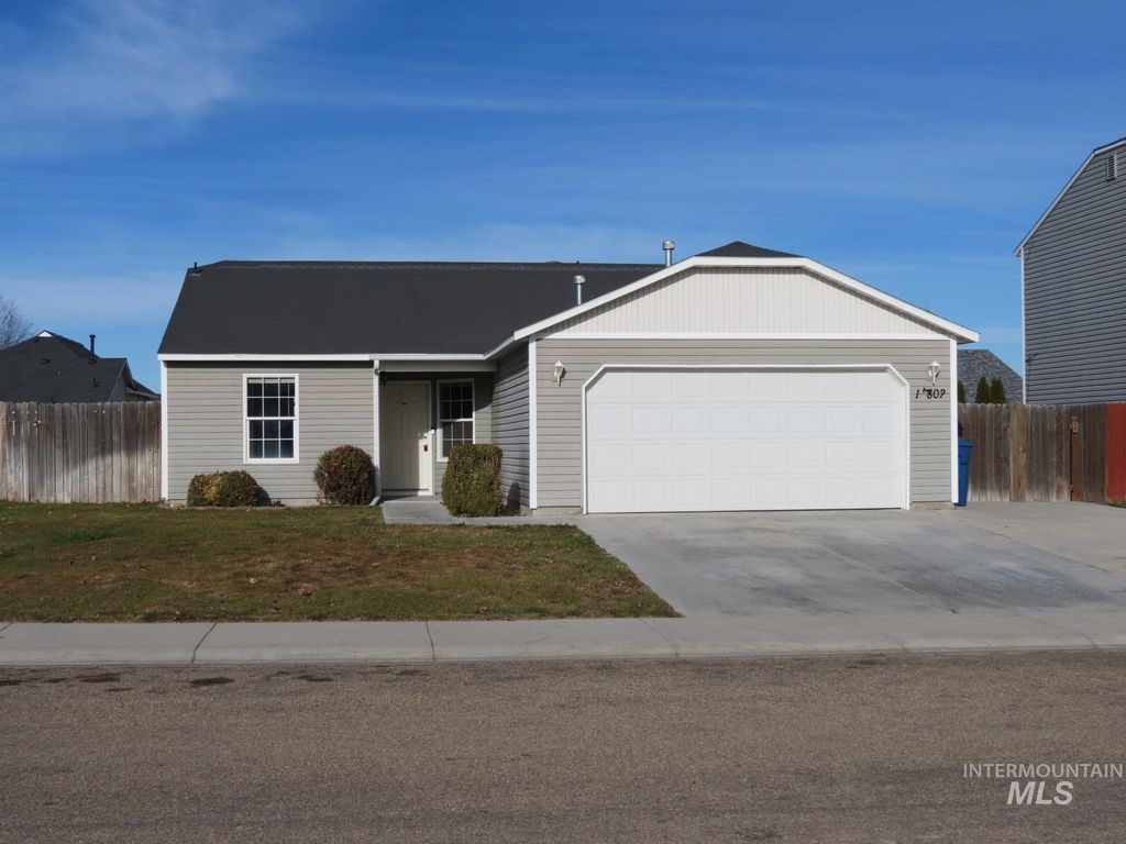 Photo of 13802 Judson Street, Caldwell, ID 83607 (MLS # 98968525)