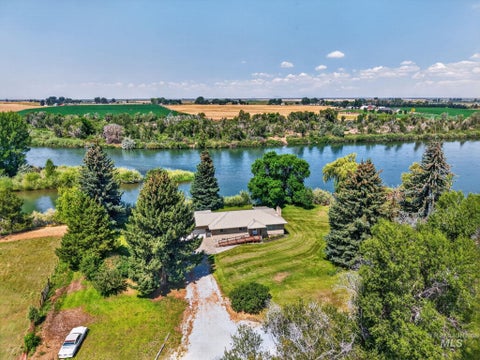 Photo of 848 N Hwy 91, Firth, ID 83236 (MLS # 98999297)