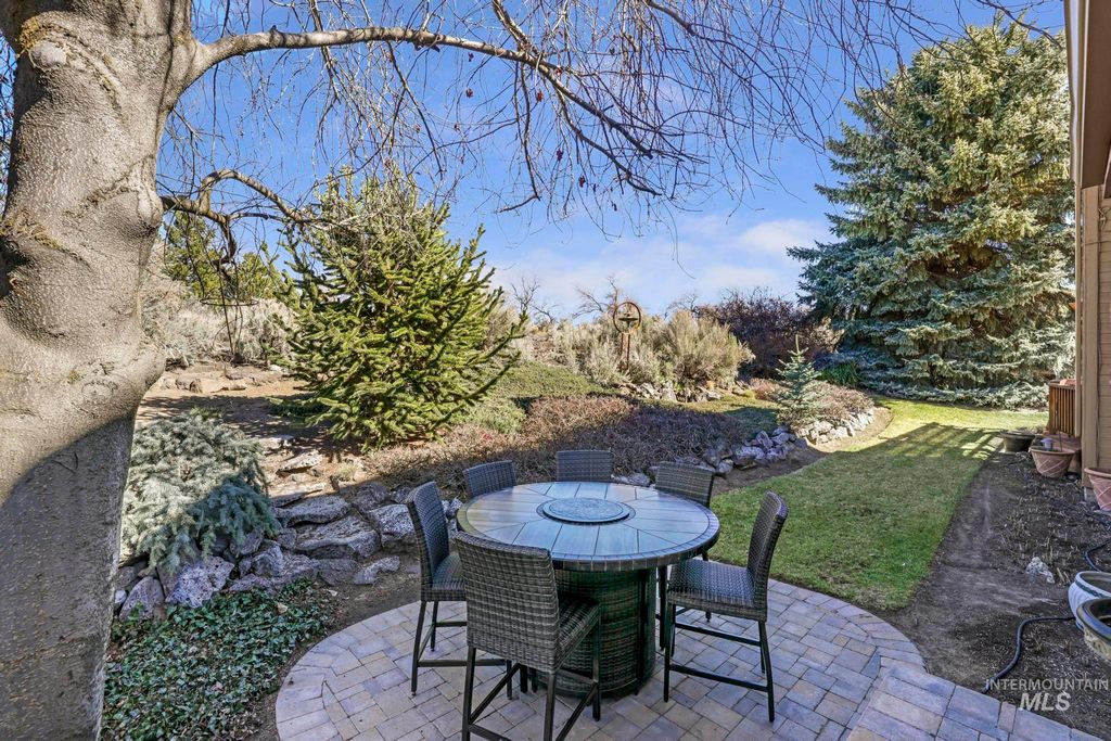 Photo of 4124 N Meadow Ridge Circle, Twin Falls, ID 83301 (MLS # 98940689)