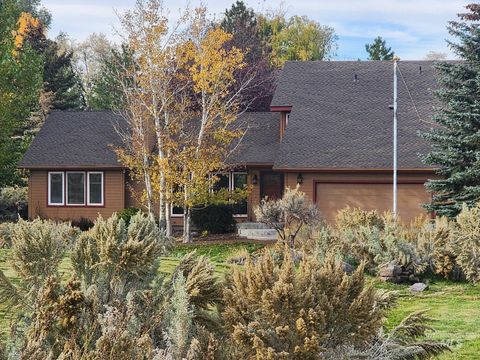 Photo of 4124 N Meadow Ridge Circle, Twin Falls, ID 83301 (MLS # 98940689)