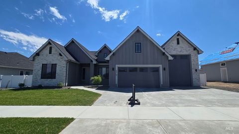 379 E Jarvis St Meridian ID 83642
